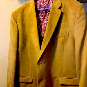 Men’s Nautica Blazer 54 Reg